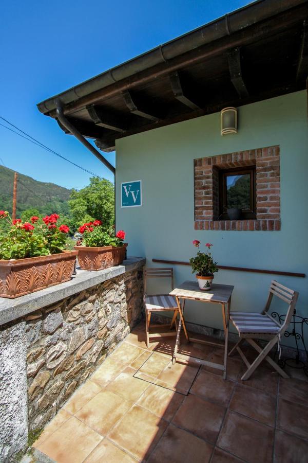 Casa Clarita Villa Cano Exterior photo